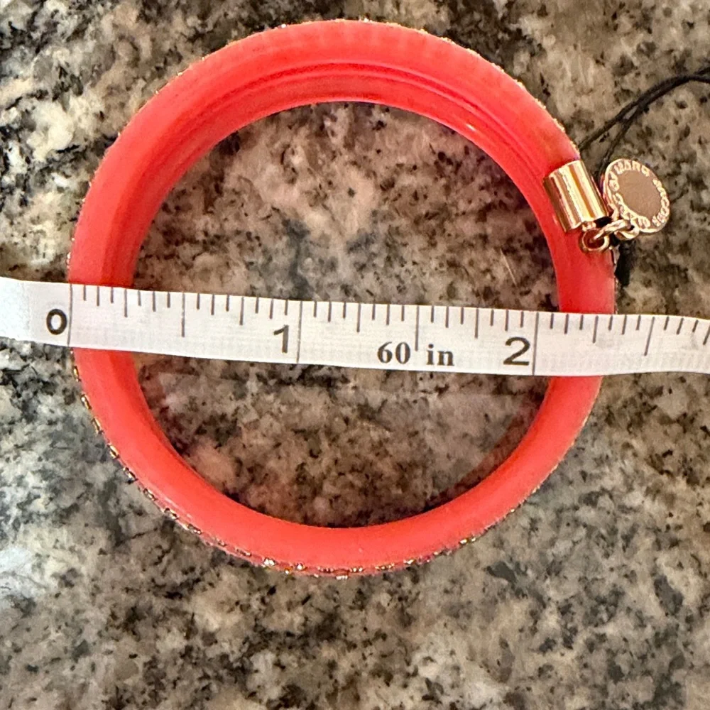 🎉Host Pick!🎉Marc by Marc Jacobs Rhinestone Bracelet